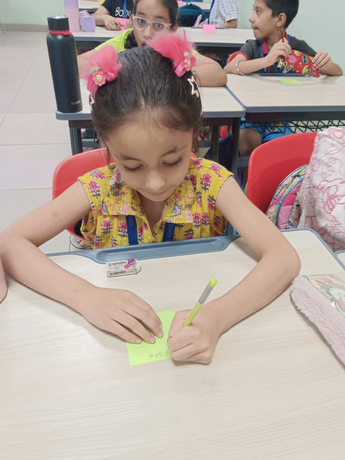 Summer Camp 2026: Where Fun Meets Learning!